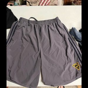 Campus heritage WVU sorts men 2x